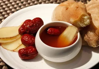入伏后可以喝姜棗茶嗎？入伏后還能喝姜棗茶嗎？