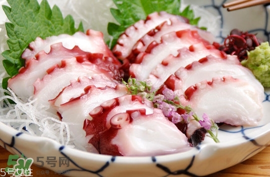 八爪魚多少錢一斤？章魚多少錢一斤