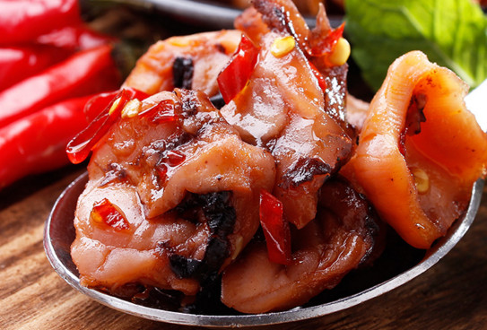 章魚是魚嗎？章魚有什么營養(yǎng)價值？