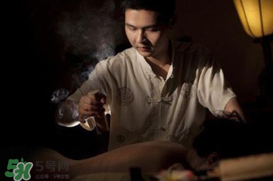 三伏天可以天天艾灸嗎？三伏天艾灸可以天天做嗎？