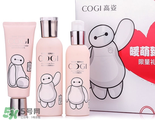 高姿和韓束哪個好？高姿和韓束哪個檔次高
