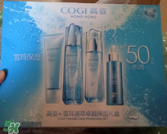 高姿和百雀羚哪個好？高姿和百雀羚哪個檔次更高