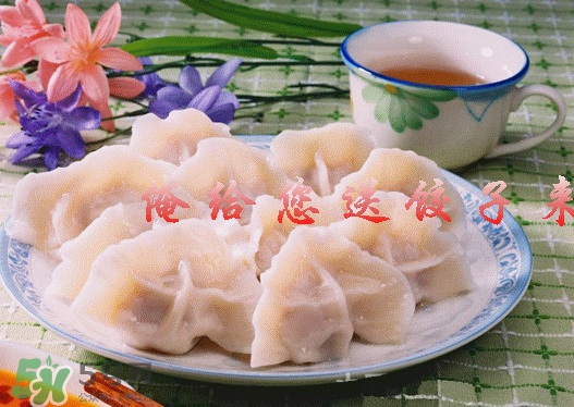 入伏為什么吃餃子？初伏為什么要吃餃子？