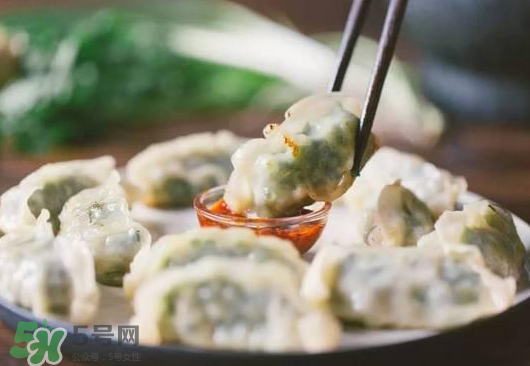 入伏為什么吃餃子？初伏為什么要吃餃子？