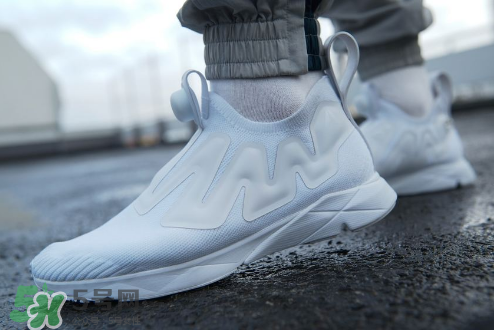 reebok pump supreme ultraknit國內(nèi)怎么買？