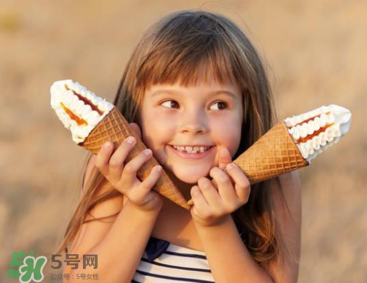 三伏天為什么不能吃冰？三伏天不能吃冰是真的假的？