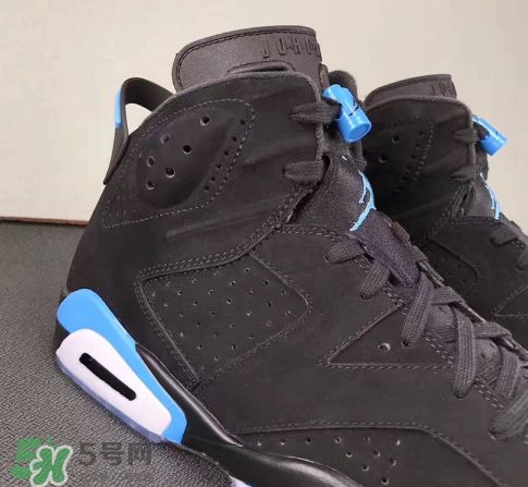 air jordan 6 unc黑北卡配色什么時(shí)候發(fā)售？