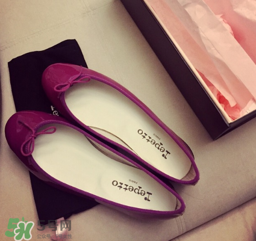 repetto是什么牌子_哪個(gè)國家的_什么檔次？