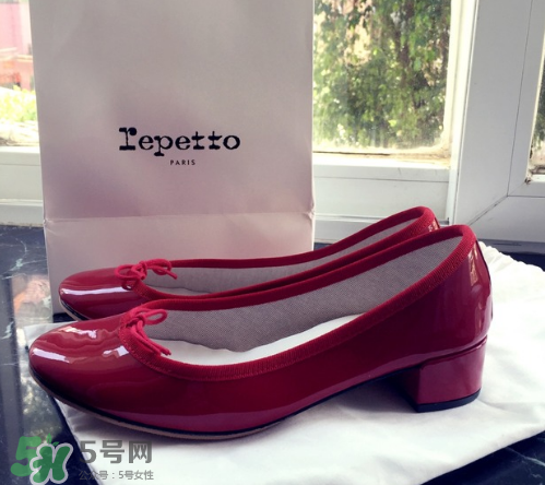 repetto是什么牌子_哪個(gè)國家的_什么檔次？