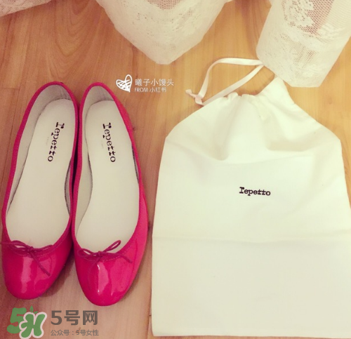 repetto的鞋一般多少錢？repetto芭蕾舞鞋價(jià)格