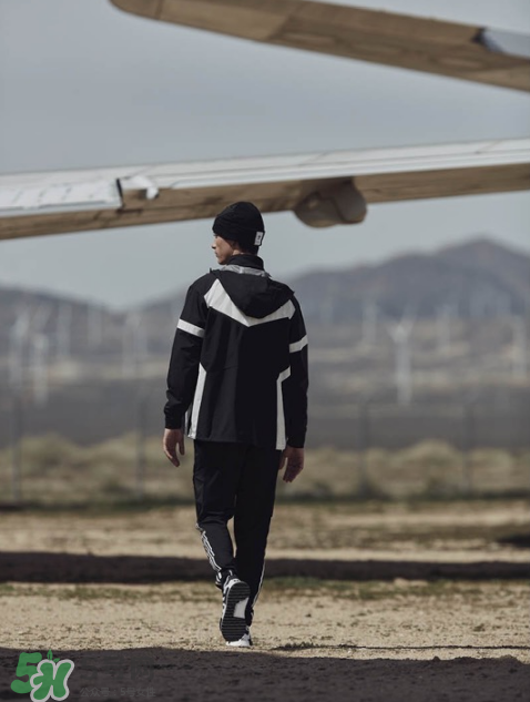 adidas originals by white mountaineering2017秋冬系列怎么樣？