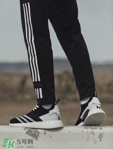 adidas originals by white mountaineering2017秋冬系列怎么樣？
