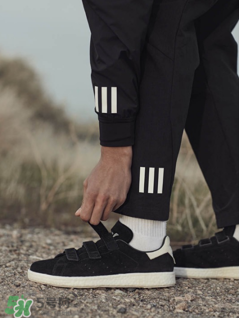 adidas originals by white mountaineering2017秋冬系列怎么樣？