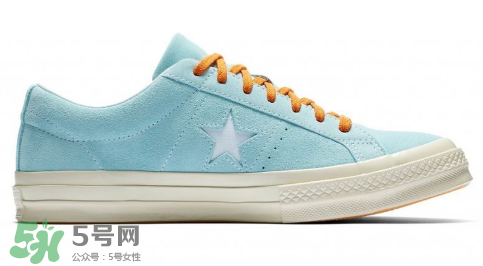 tyler the creator與converse聯(lián)名鞋子什么時(shí)候發(fā)售？