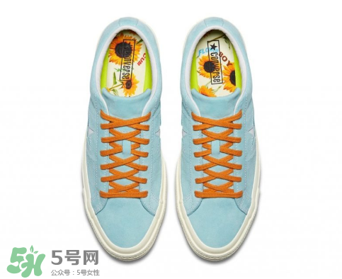 tyler the creator與converse聯(lián)名鞋子什么時(shí)候發(fā)售？