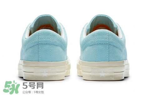 tyler the creator與converse聯(lián)名鞋子什么時(shí)候發(fā)售？