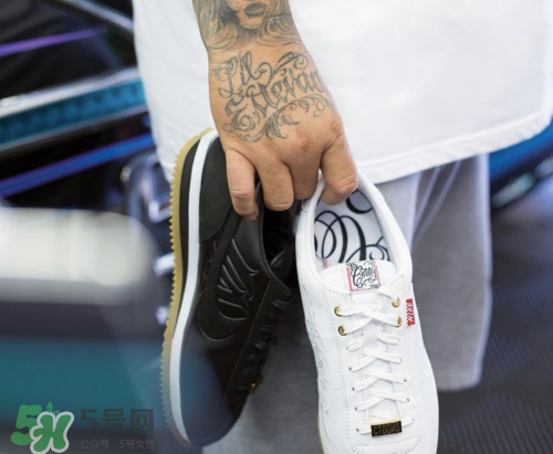 mister cartoon與nike cortez45周年聯(lián)名鞋子什么時(shí)候發(fā)售？