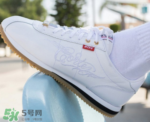 mister cartoon與nike cortez45周年聯(lián)名鞋子什么時(shí)候發(fā)售？