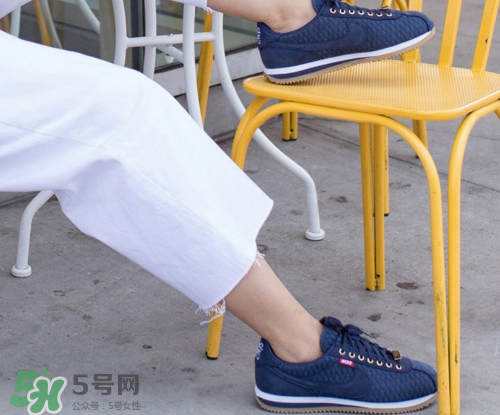 mister cartoon與nike cortez45周年聯(lián)名鞋子什么時(shí)候發(fā)售？