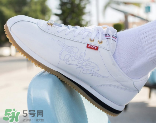 mister cartoon與nike cortez45周年聯(lián)名鞋子多少錢？