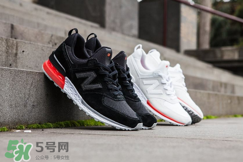 new balance 574 sport多少錢？新百倫574s專柜價(jià)格