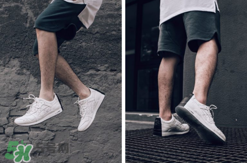 foss與asics tiger聯(lián)名foss gallery運(yùn)動鞋什么時候發(fā)售？