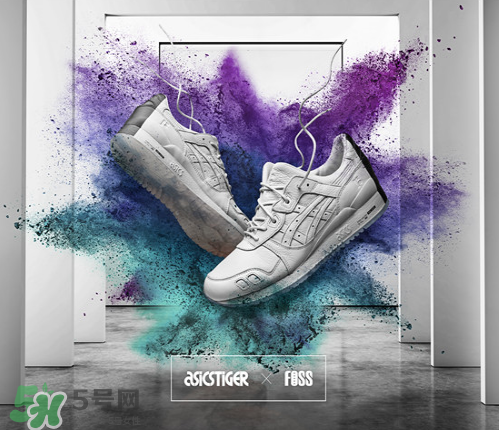 foss與asics tiger聯(lián)名foss gallery運(yùn)動鞋什么時候發(fā)售？