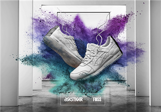 foss與asics tiger聯(lián)名foss gallery運(yùn)動(dòng)鞋什么時(shí)候發(fā)售？