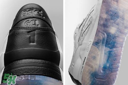 foss與asics tiger聯(lián)名foss gallery運(yùn)動(dòng)鞋多少錢？