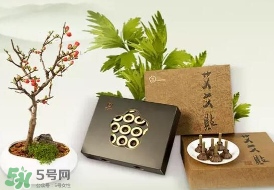 艾灸貼多少錢一盒?？艾灸貼一盒60裝多少錢？