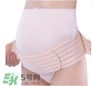 托腹帶對胎兒有影響嗎？托腹帶會影響胎兒嗎？