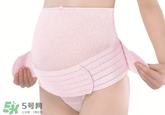 托腹帶對(duì)胎盤(pán)低有用嗎？托腹帶能不能緩解胎盤(pán)低？