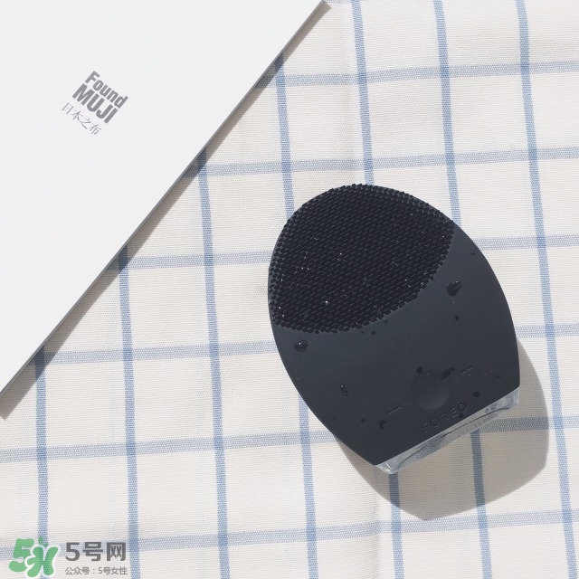 luna男士洗臉儀怎么用？luna男士洗臉儀怎么樣？