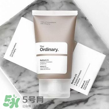 the ordinary精華怎么用？the ordinary精華功課