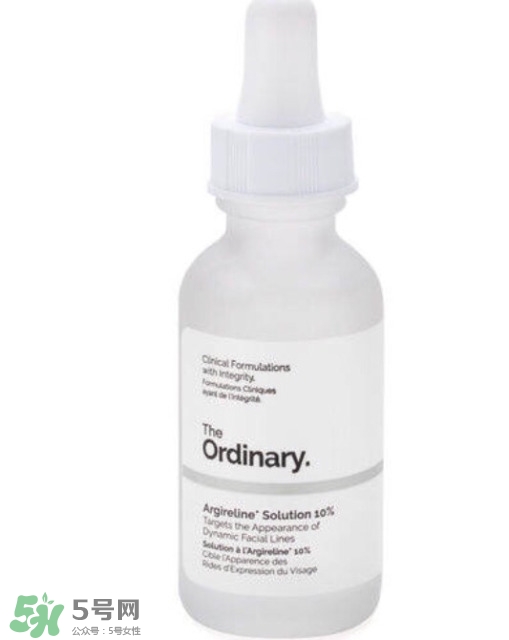 the ordinary精華多少錢？the ordinary精華專柜價格