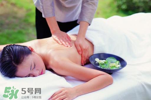 男技師工資高嗎？男按摩師好找工作嗎？