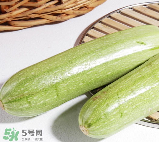 西葫蘆發(fā)苦是怎么回事？西葫蘆發(fā)苦能吃嗎