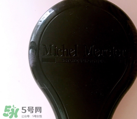 michel mercier魔法梳怎么用？mm魔法梳使用心得