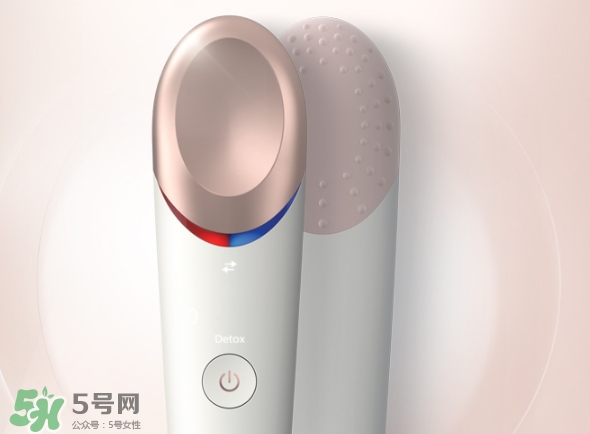 飛利浦眼周煥亮儀怎么用？飛利浦眼周煥亮儀用法
