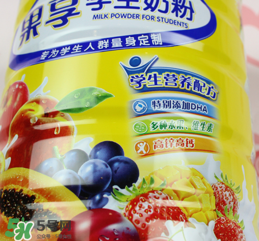 伊利果享學(xué)生奶粉怎么樣？伊利果享學(xué)生奶粉好喝嗎？