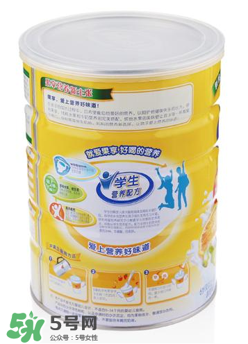 伊利果享學(xué)生奶粉怎么樣？伊利果享學(xué)生奶粉好喝嗎？
