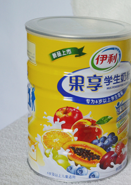 伊利學(xué)生奶粉保質(zhì)期多長？伊利學(xué)生奶粉生產(chǎn)日期怎么看？