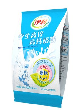 伊利學(xué)生奶粉保質(zhì)期多長？伊利學(xué)生奶粉生產(chǎn)日期怎么看？