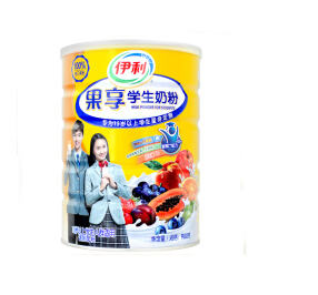 伊利學(xué)生奶粉保質(zhì)期多長？伊利學(xué)生奶粉生產(chǎn)日期怎么看？