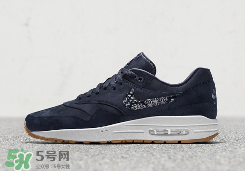 nikeid日本風(fēng)格圖案丹寧布定制有哪幾款鞋子？