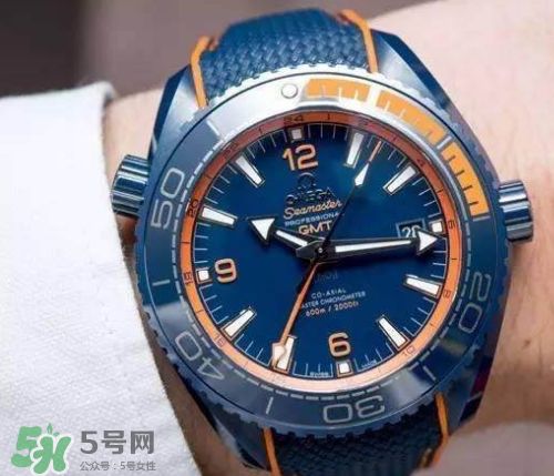 omega碧海之藍(lán)腕表多少錢(qián)？歐米茄碧海之藍(lán)手表專(zhuān)柜價(jià)格
