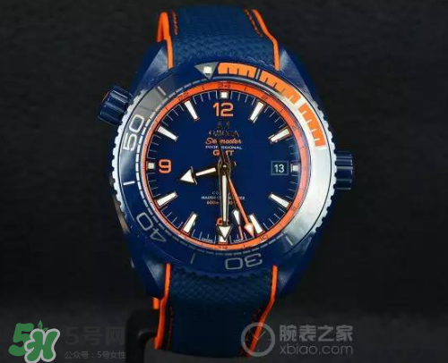 omega碧海之藍(lán)腕表怎么樣？歐米茄碧海之藍(lán)手表好不好？