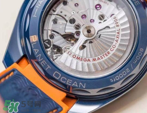 omega碧海之藍(lán)腕表怎么樣？歐米茄碧海之藍(lán)手表好不好？