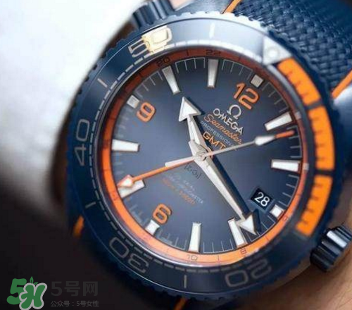 omega碧海之藍(lán)腕表怎么樣？歐米茄碧海之藍(lán)手表好不好？