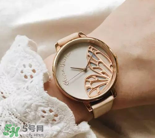 olivia burton是什么牌子？olivia burton手表怎么樣？